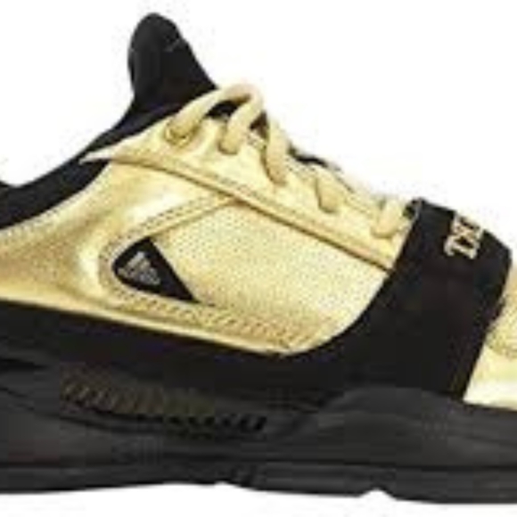 Adidas TS Lightswitch GIL II Zero x Vote For Gilbert Sz 10 - Picture 3 of 13